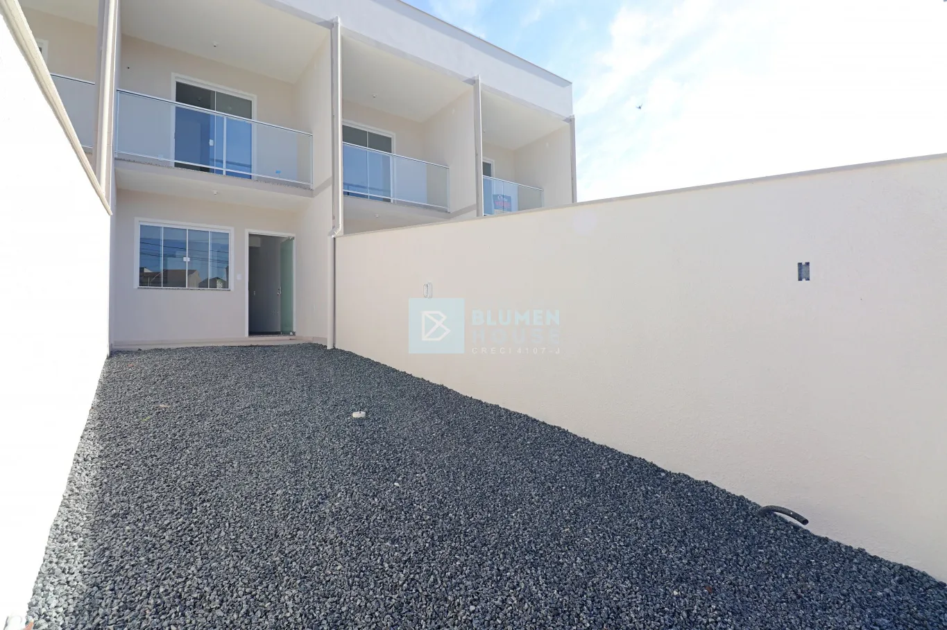 Sobrado no bairro Itoupavazinha! — foto 2