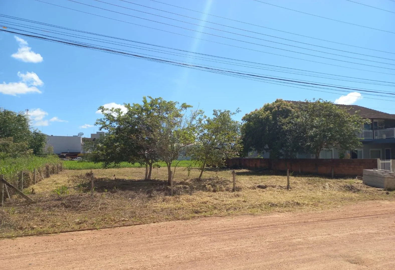 Terreno à venda no bairro Capitais em Timbó/SC - foto 1