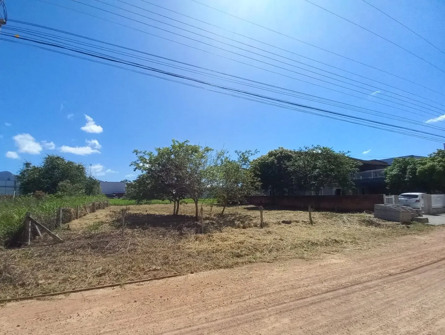Terreno à venda no bairro Capitais em Timbó/SC — foto 2