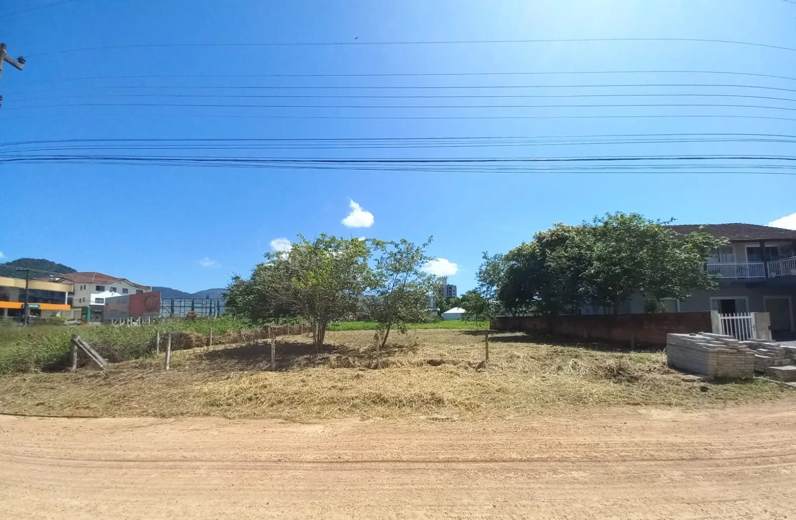 Terreno à venda no bairro Capitais em Timbó/SC — foto 3