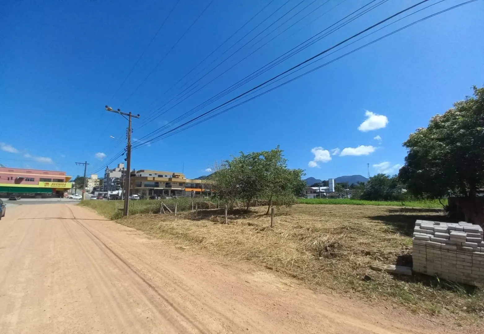 Terreno à venda no bairro Capitais em Timbó/SC — foto 4