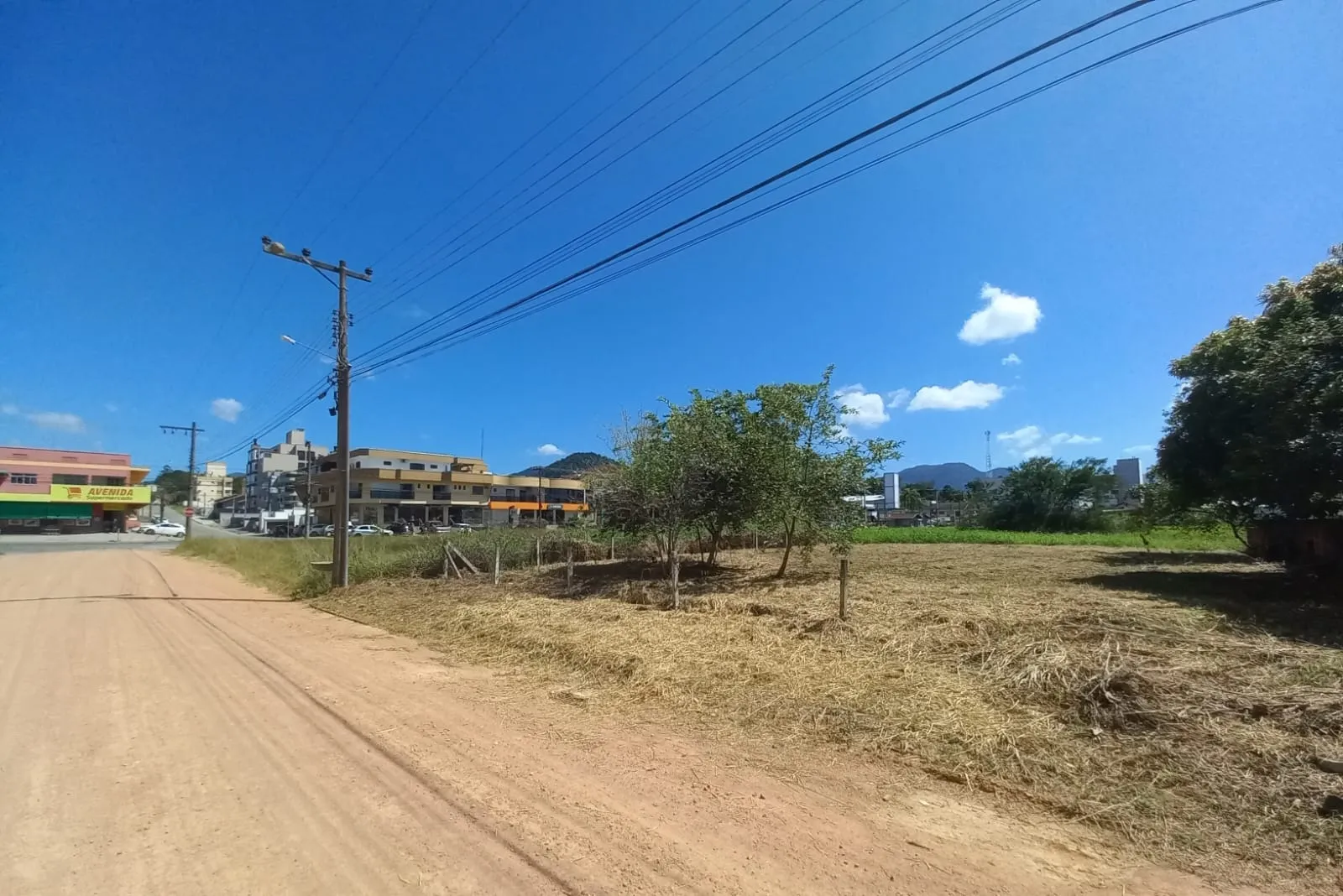 Terreno à venda no bairro Capitais em Timbó/SC — foto 7