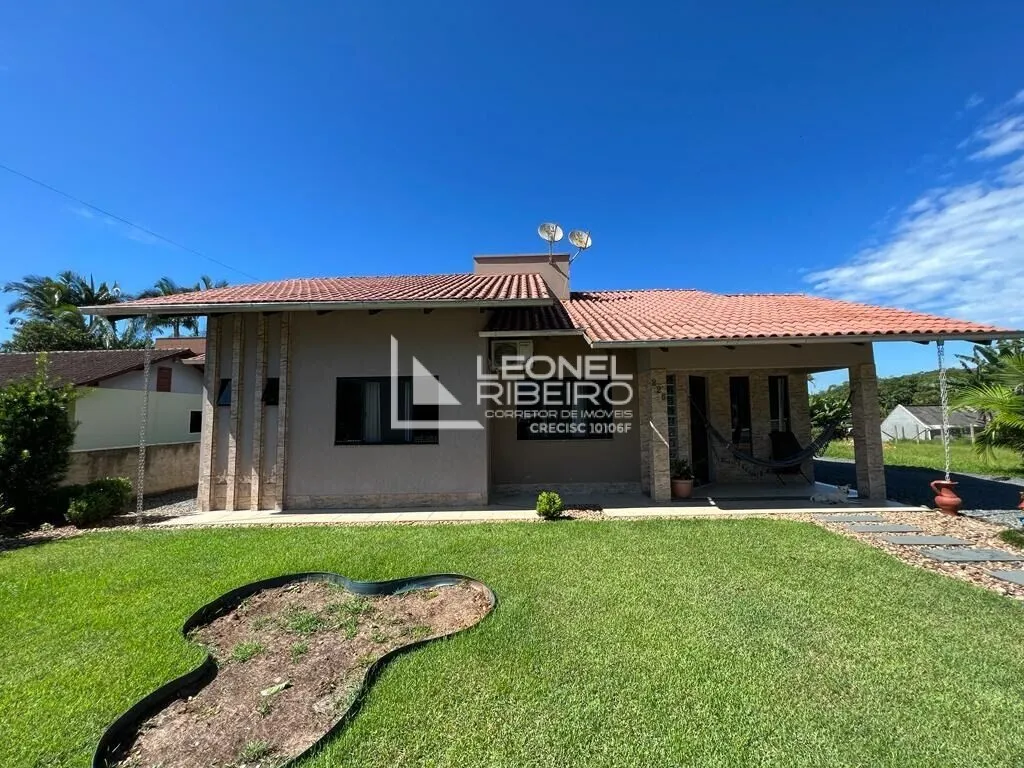 Casa à venda com 2 Dormitórios no bairro Divinéia - Rio Dos Cedros/SC — foto 2