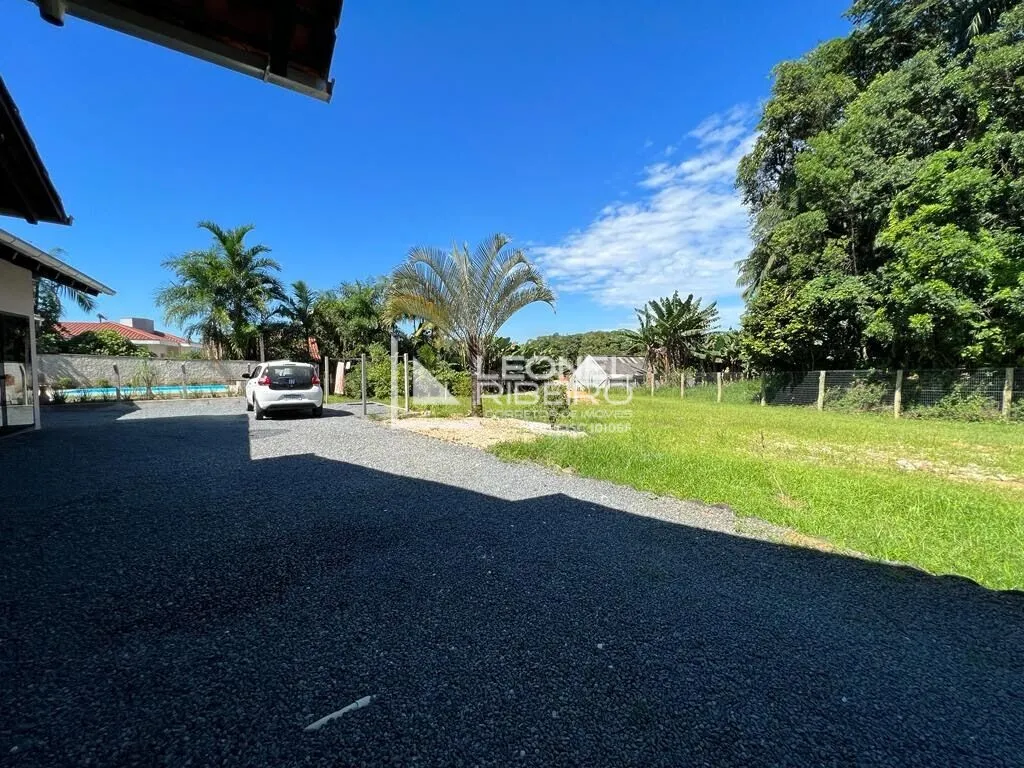 Casa à venda com 2 Dormitórios no bairro Divinéia - Rio Dos Cedros/SC — foto 6