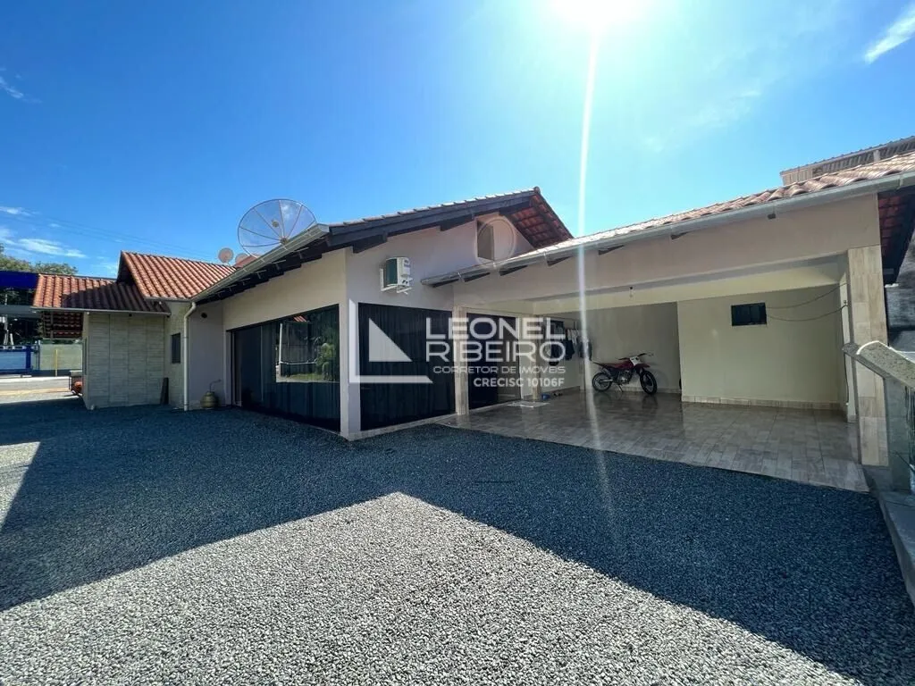 Casa à venda com 2 Dormitórios no bairro Divinéia - Rio Dos Cedros/SC — foto 7