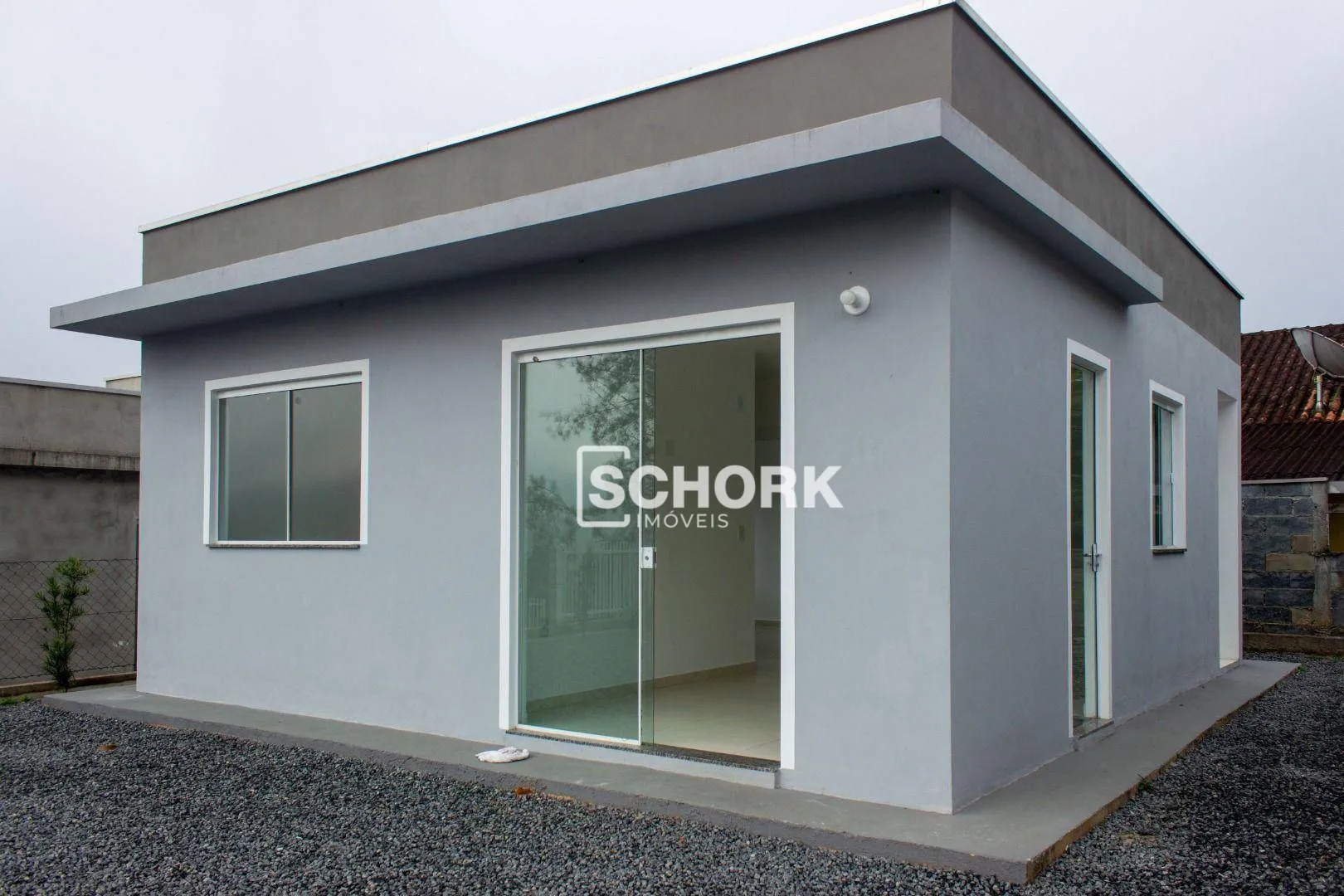 Casa com 2 dormitórios à venda pela modalidade Minha Casa Minha Vida — foto 5