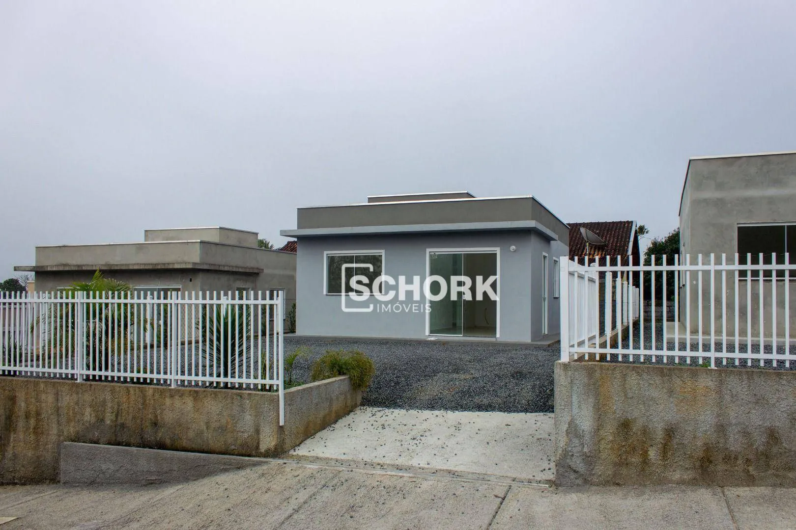 Casa com 2 dormitórios à venda pela modalidade Minha Casa Minha Vida — foto 4