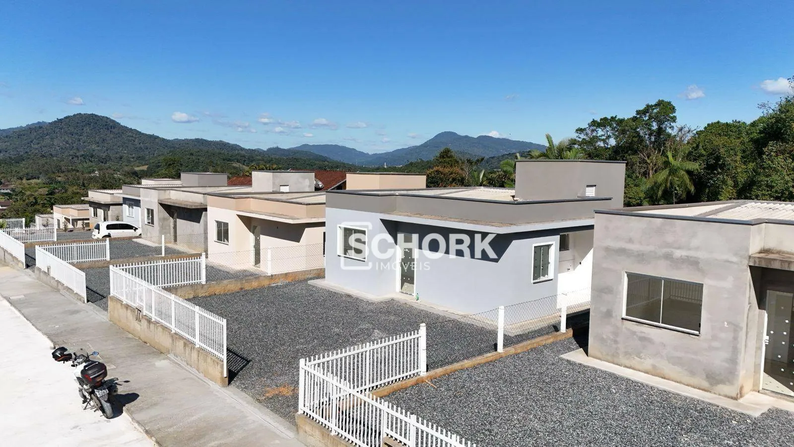 Casa com 2 dormitórios à venda pela modalidade Minha Casa Minha Vida — foto 2