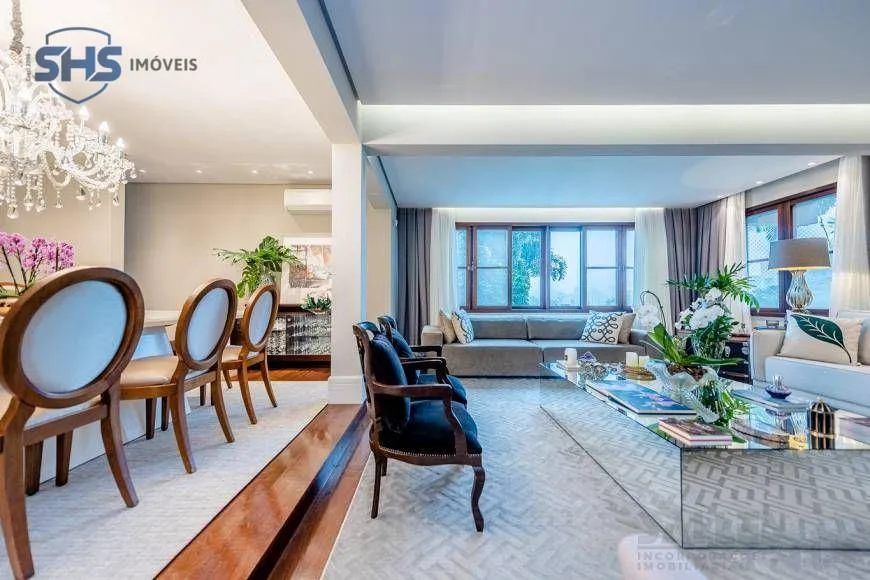 Casa com 4 dormitórios à venda, 598 m por R$ 6.000.000,00 - Garcia - Blumenau/SC — foto 4