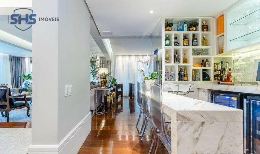 Casa com 4 dormitórios à venda, 598 m por R$ 6.000.000,00 - Garcia - Blumenau/SC — foto 7