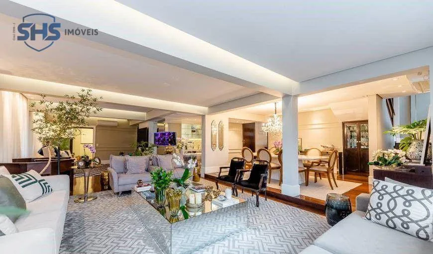 Casa com 4 dormitórios à venda, 598 m por R$ 6.000.000,00 - Garcia - Blumenau/SC — foto 2