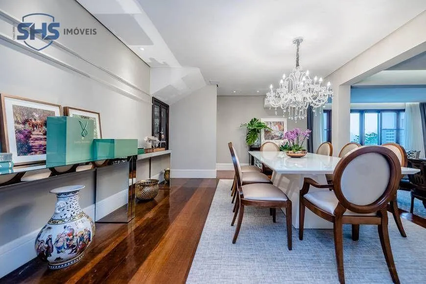 Casa com 4 dormitórios à venda, 598 m por R$ 6.000.000,00 - Garcia - Blumenau/SC — foto 5