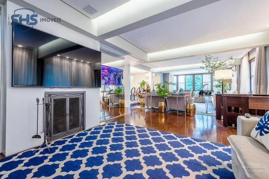 Casa com 4 dormitórios à venda, 598 m por R$ 6.000.000,00 - Garcia - Blumenau/SC — foto 3
