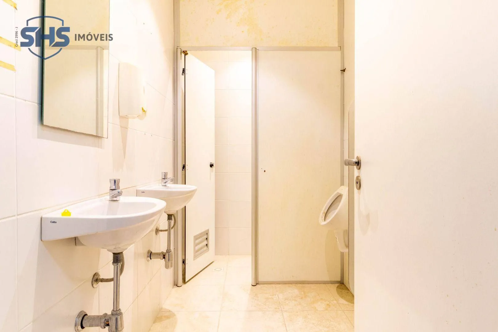 Sala para alugar com 169 m - Centro (Blumenau) - Blumenau/SC — foto 4