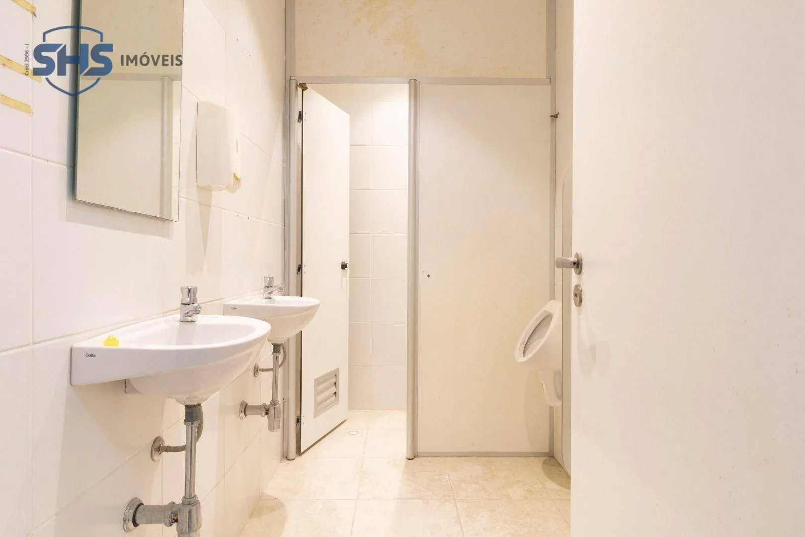 Sala para alugar com 169 m - Centro (Blumenau) - Blumenau/SC — foto 5