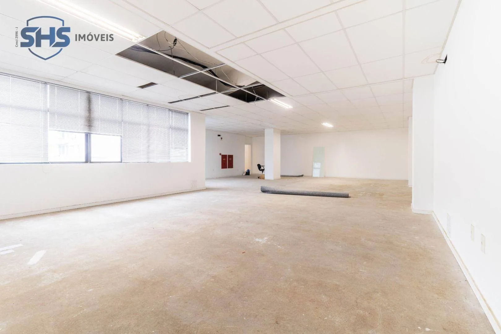 Sala para alugar com 169 m - Centro (Blumenau) - Blumenau/SC — foto 7