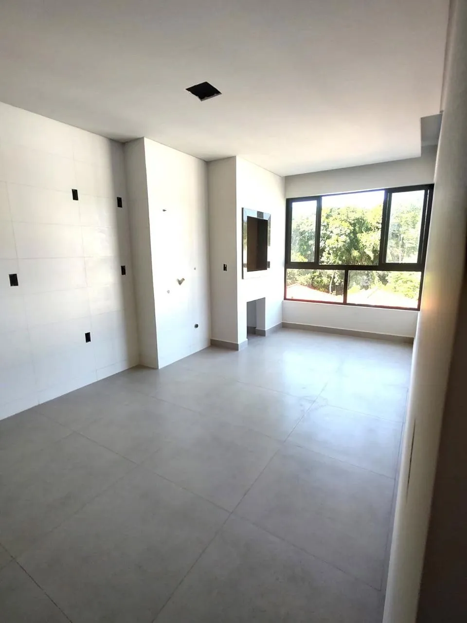 Apartamento com 3 quartos a 400 metros do mar em Balneário Piçarras — foto 6