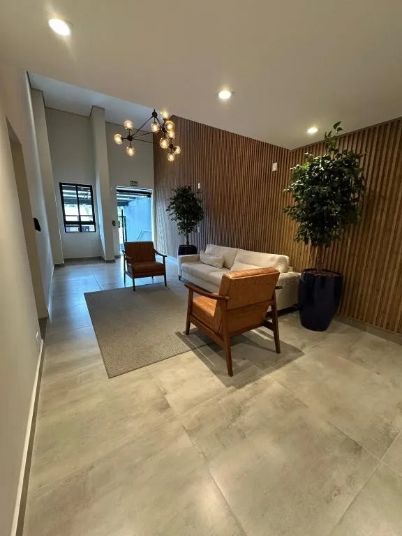 APARTAMENTO no ANITA GARIBALDI com 3 quartos para VENDA, 74 m — foto 2