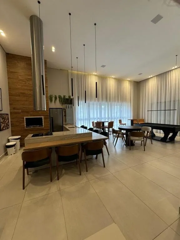 APARTAMENTO no ANITA GARIBALDI com 3 quartos para VENDA, 74 m — foto 3