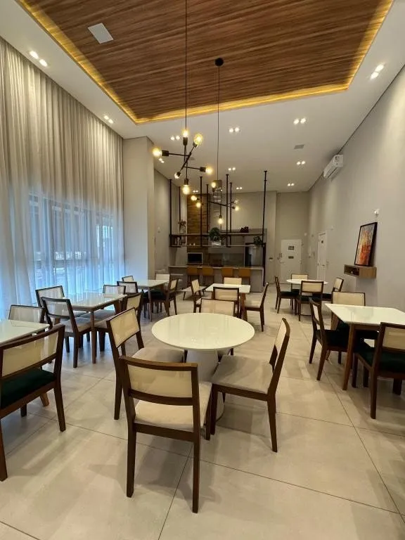 APARTAMENTO no ANITA GARIBALDI com 3 quartos para VENDA, 74 m — foto 4