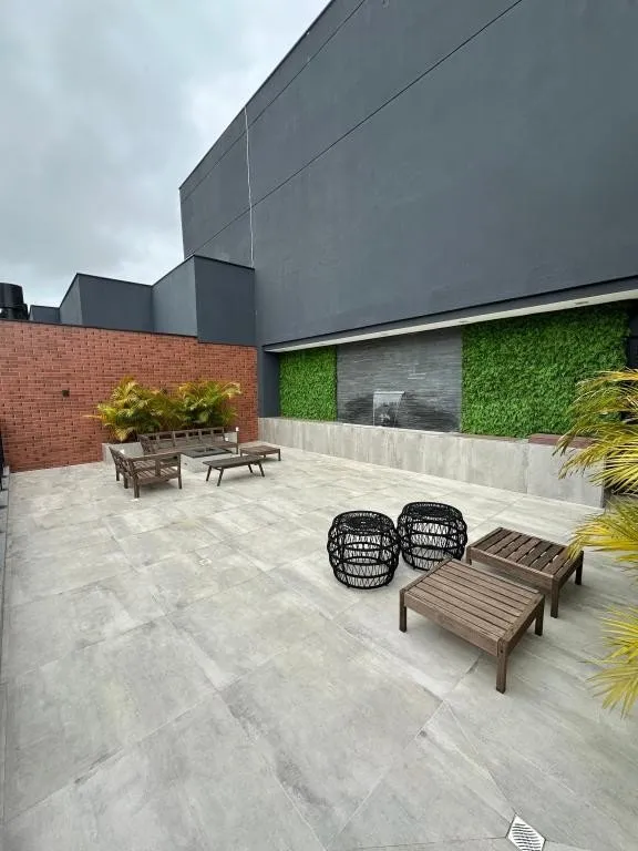 APARTAMENTO no ANITA GARIBALDI com 3 quartos para VENDA, 74 m — foto 7
