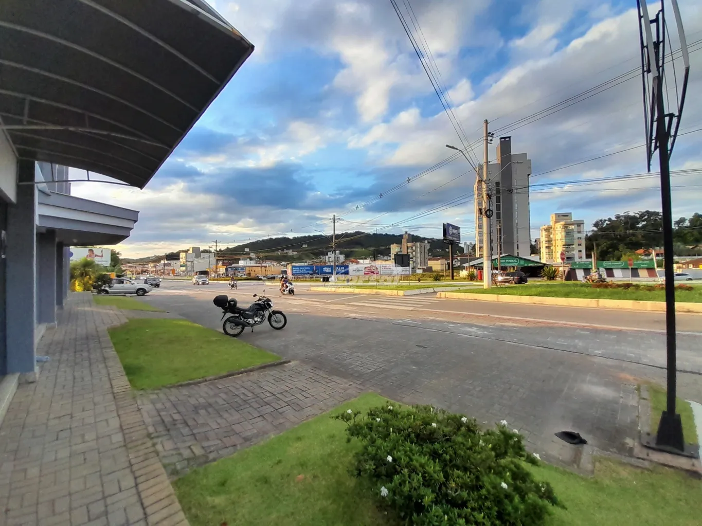Andar inteiro disponível para locação no bairro Santa Terezinha - GASPAR/SC — foto 4