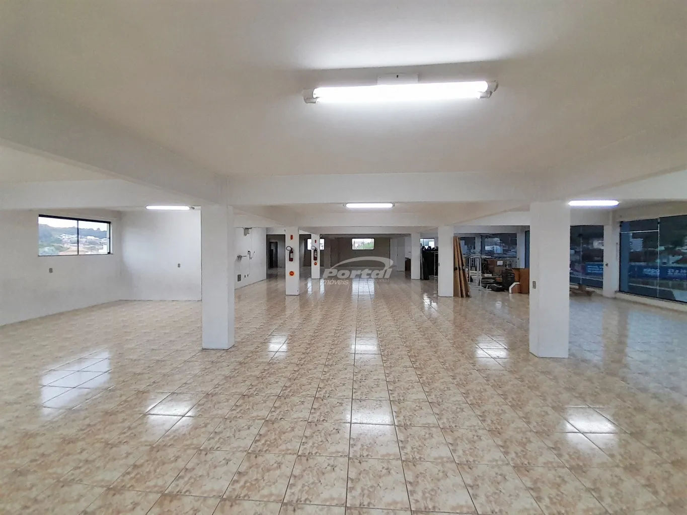Andar inteiro disponível para locação no bairro Santa Terezinha - GASPAR/SC — foto 6