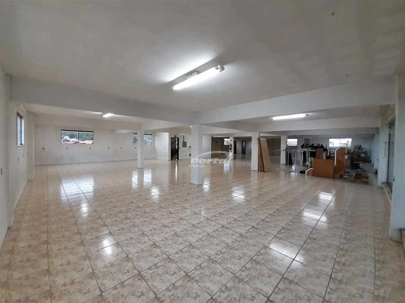 Andar inteiro disponível para locação no bairro Santa Terezinha - GASPAR/SC — foto 7