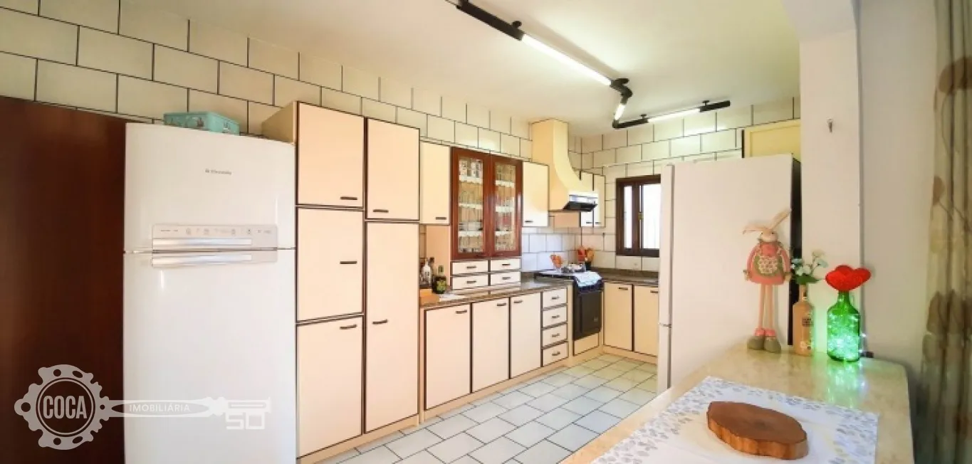 Venda Esplenderosa Casa no Bairro do Garcia em Blumenau — foto 3