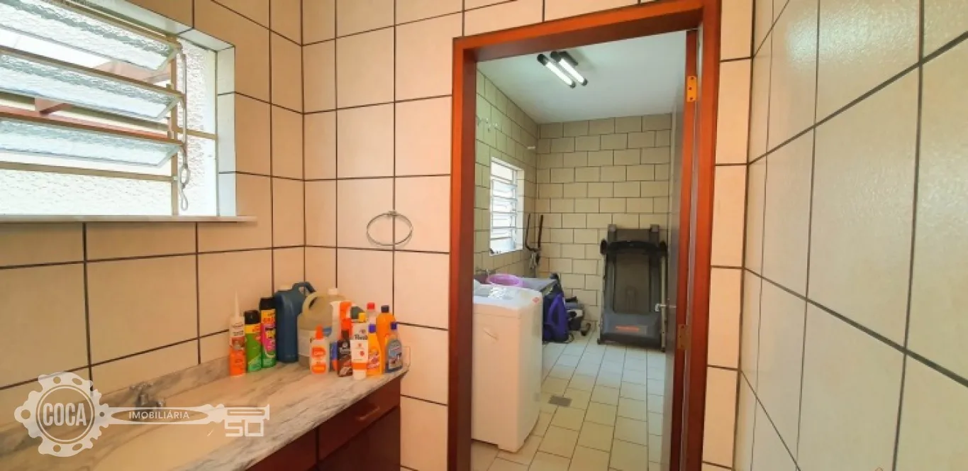 Venda Esplenderosa Casa no Bairro do Garcia em Blumenau — foto 5