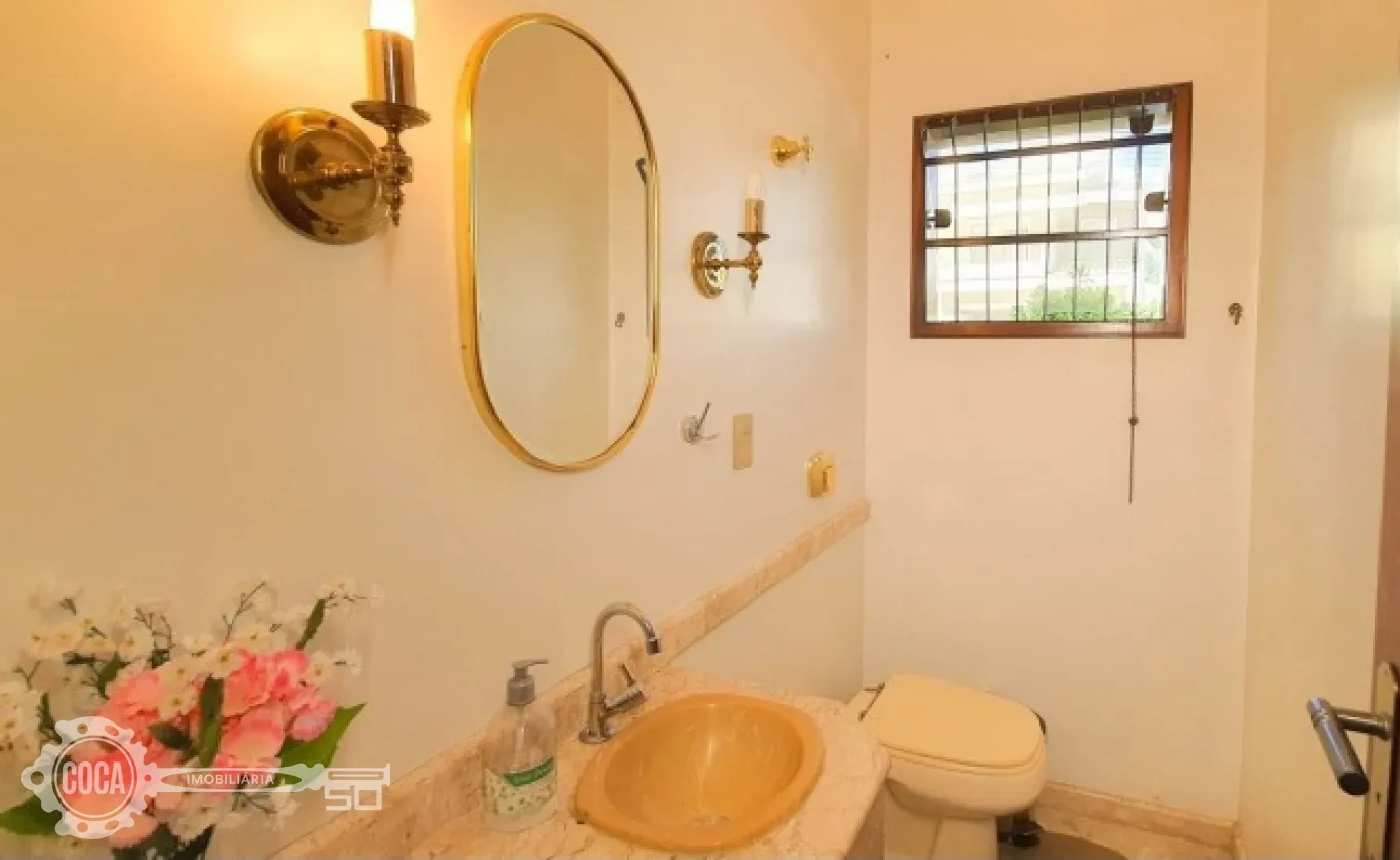 Venda Esplenderosa Casa no Bairro do Garcia em Blumenau — foto 7