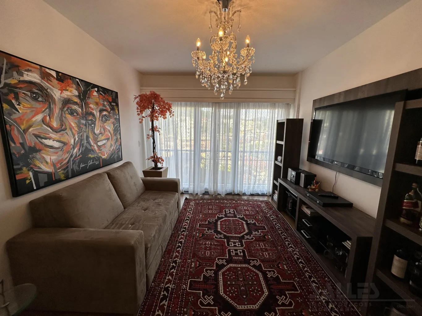 APARTAMENTO - GARCIA — foto 2