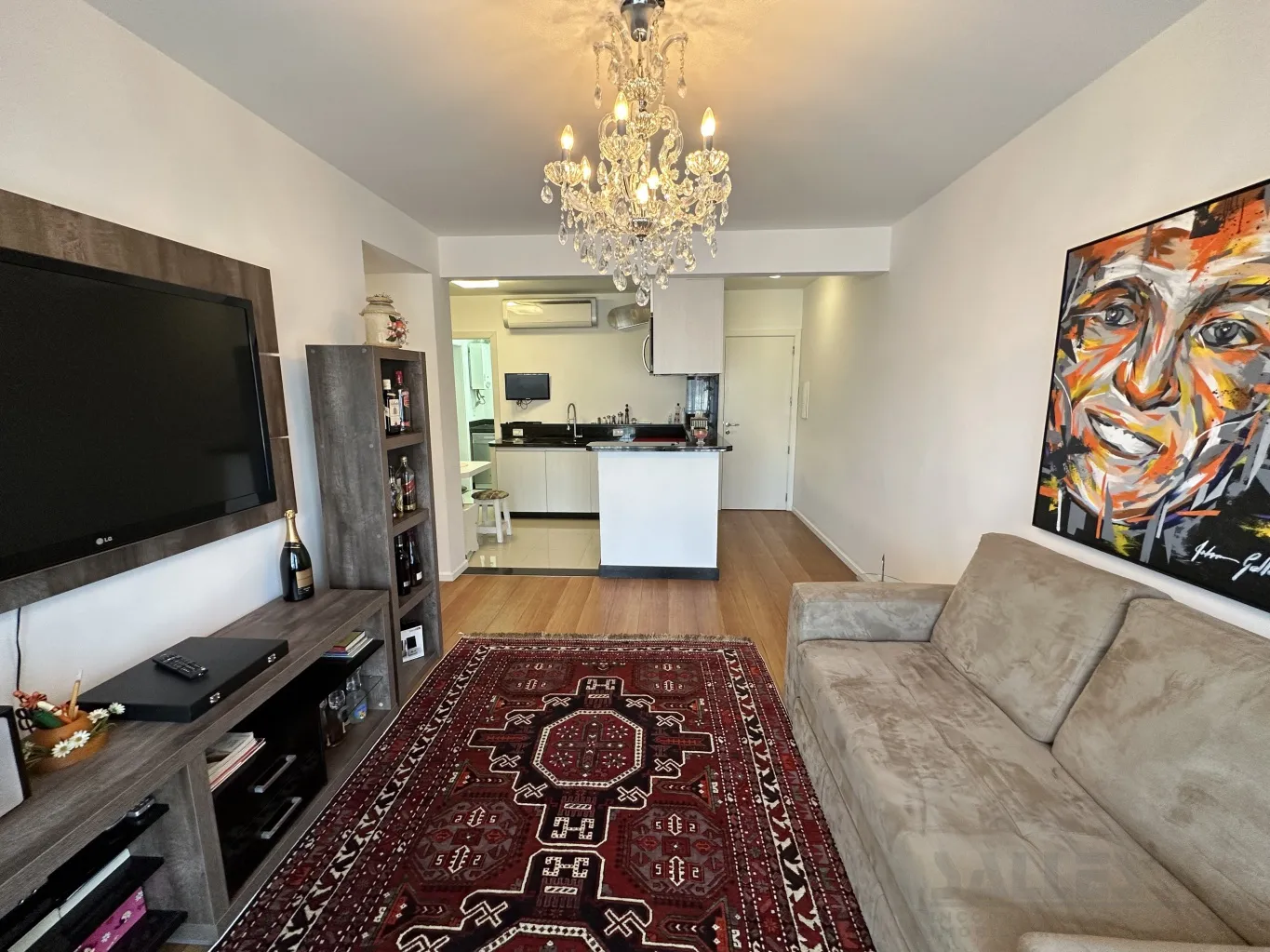 APARTAMENTO - GARCIA - foto 1