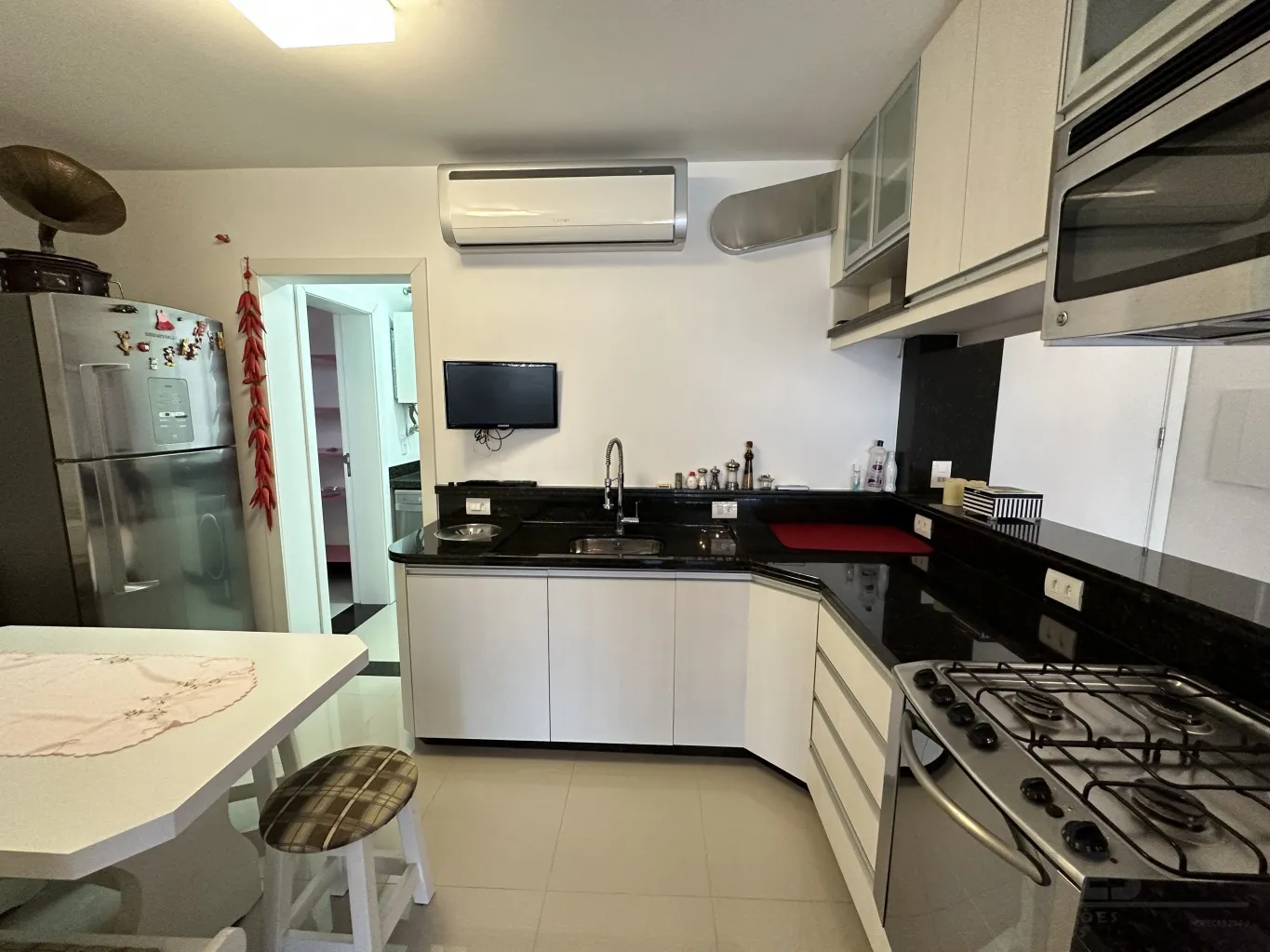 APARTAMENTO - GARCIA — foto 4