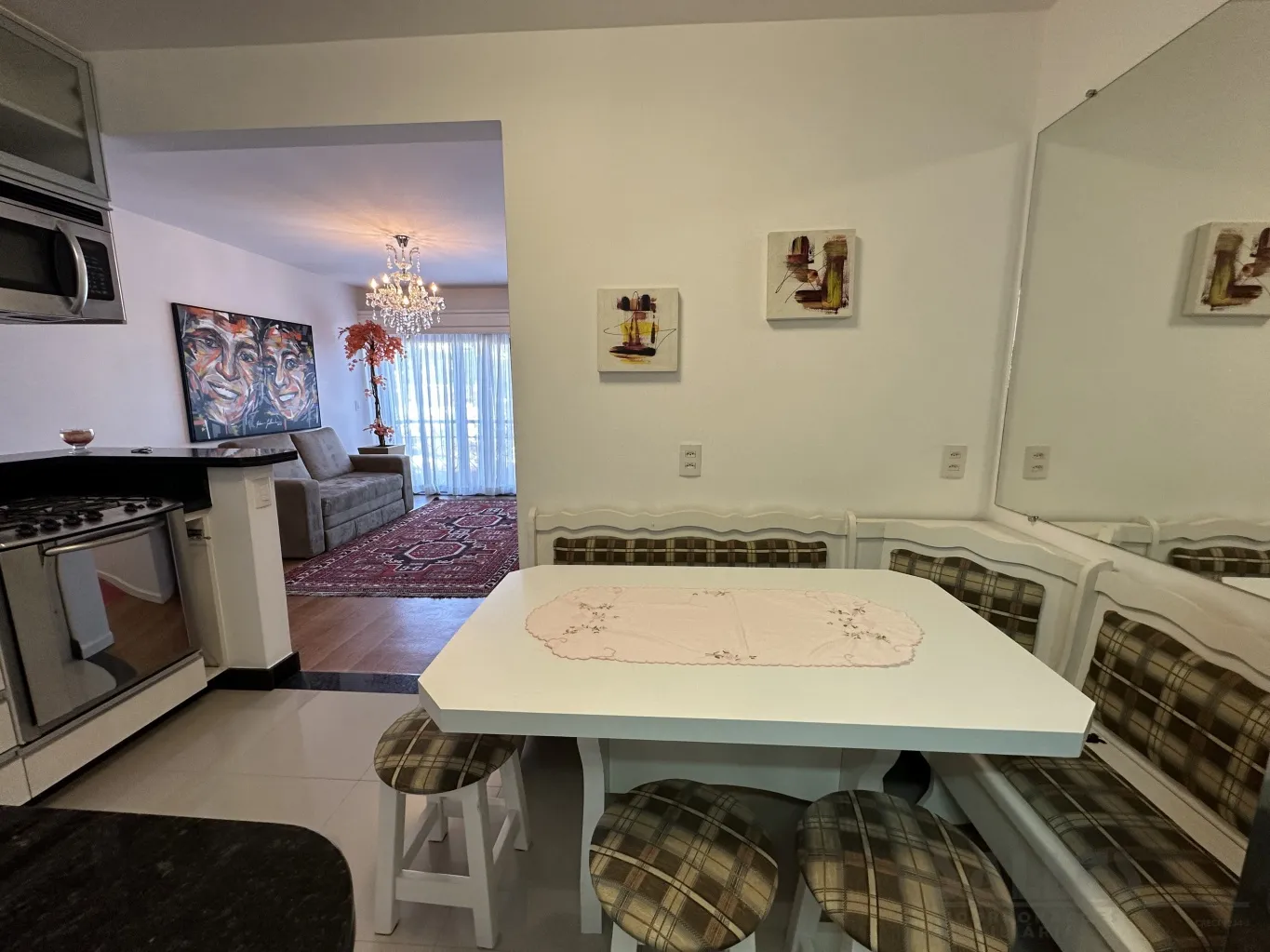 APARTAMENTO - GARCIA — foto 5