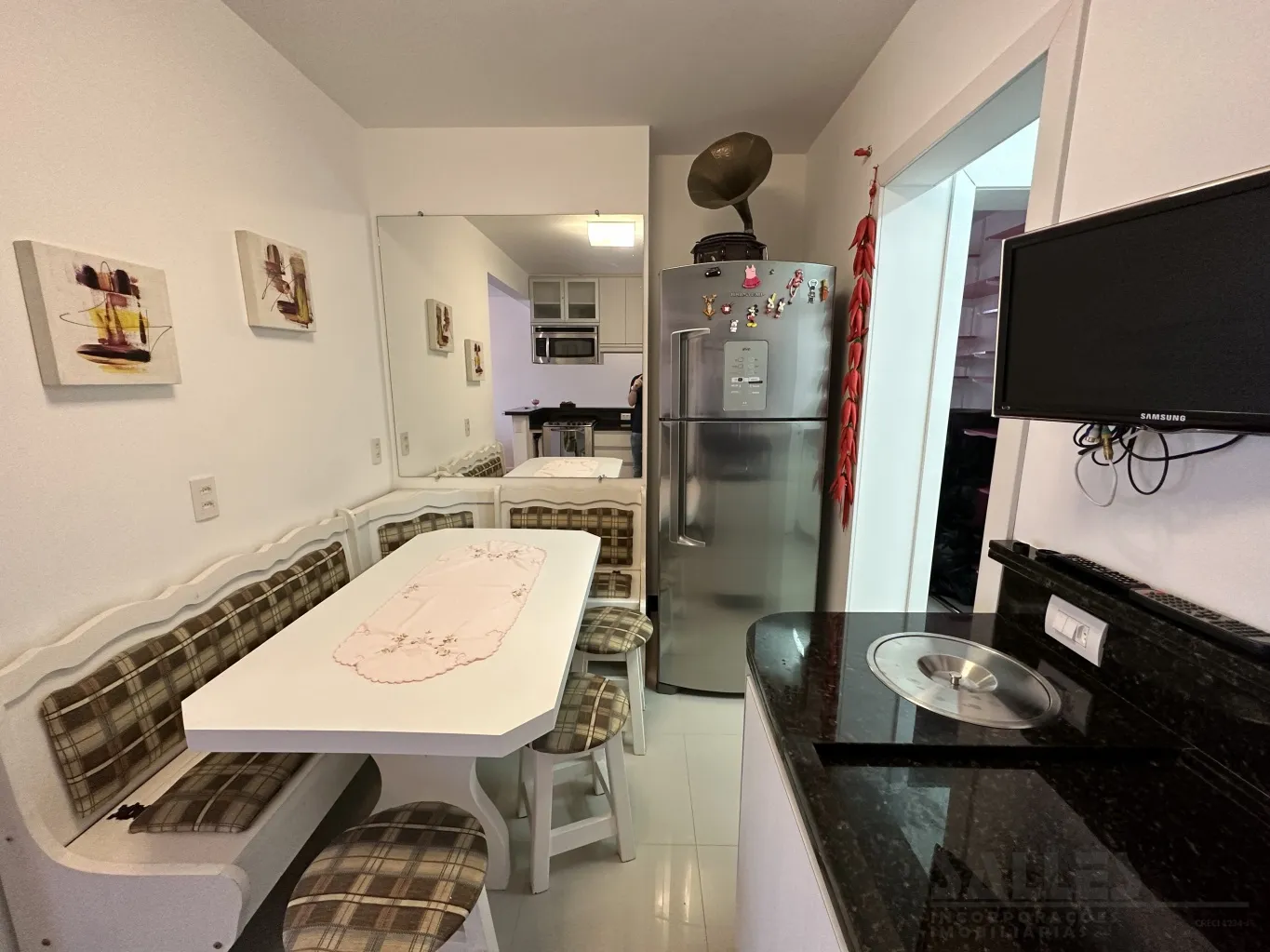 APARTAMENTO - GARCIA — foto 6