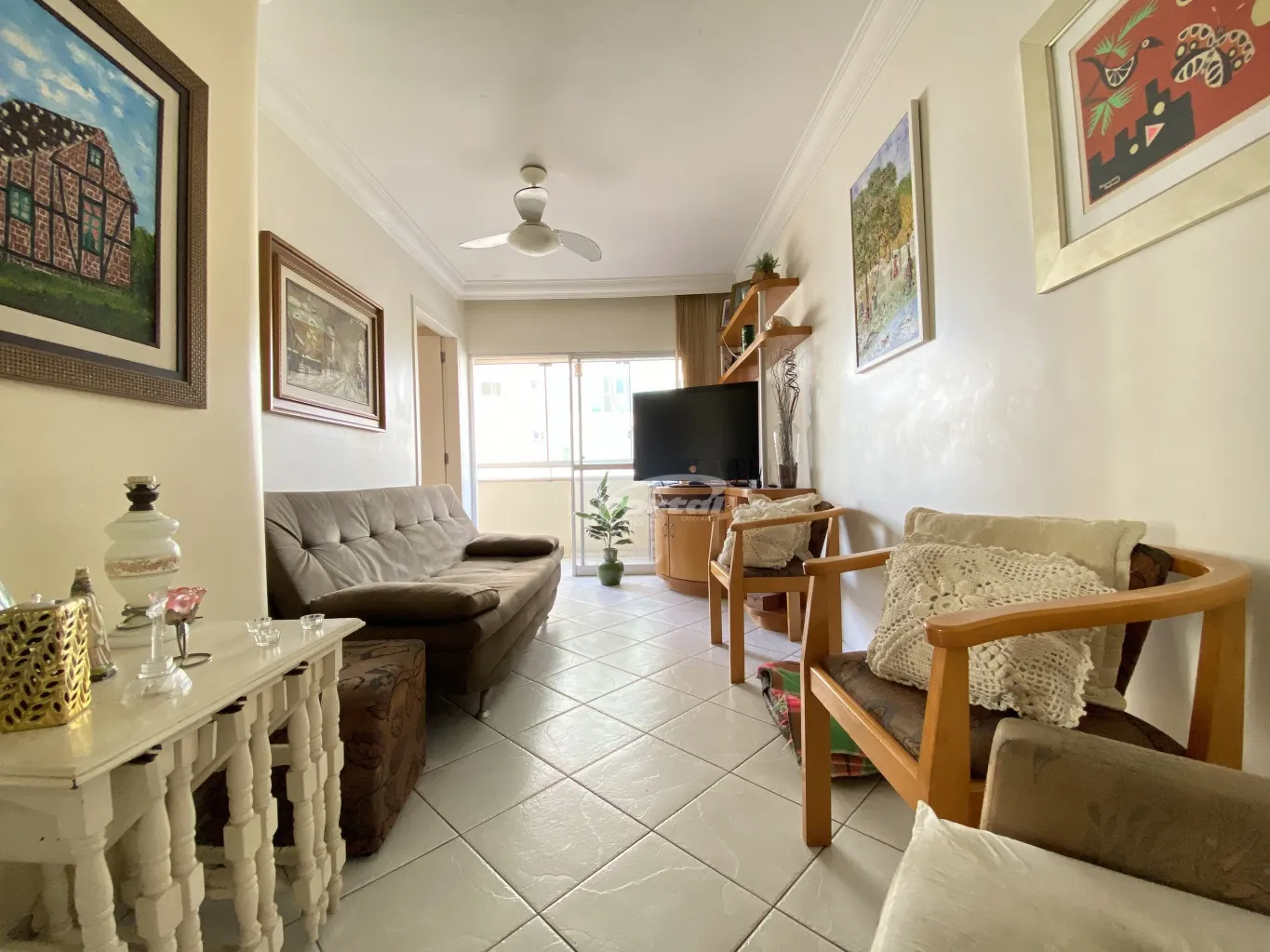 Apartamento à venda em andar alto, próximo ao Carrefour, de frente para a Avenida Brasil, em Balneário Camboriú! — foto 6