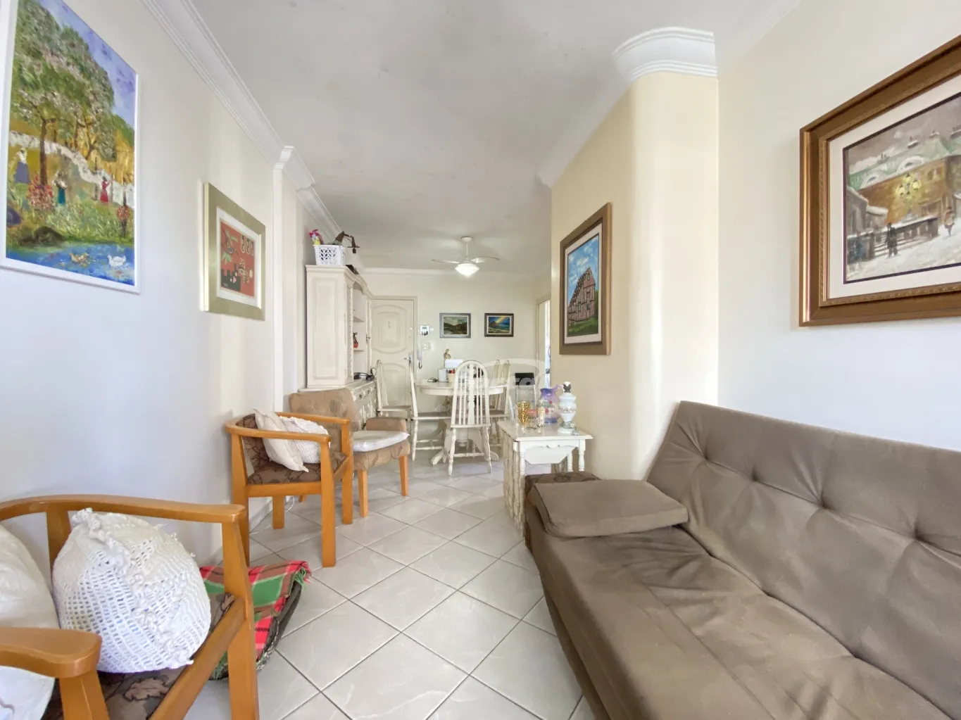 Apartamento à venda em andar alto, próximo ao Carrefour, de frente para a Avenida Brasil, em Balneário Camboriú! — foto 7