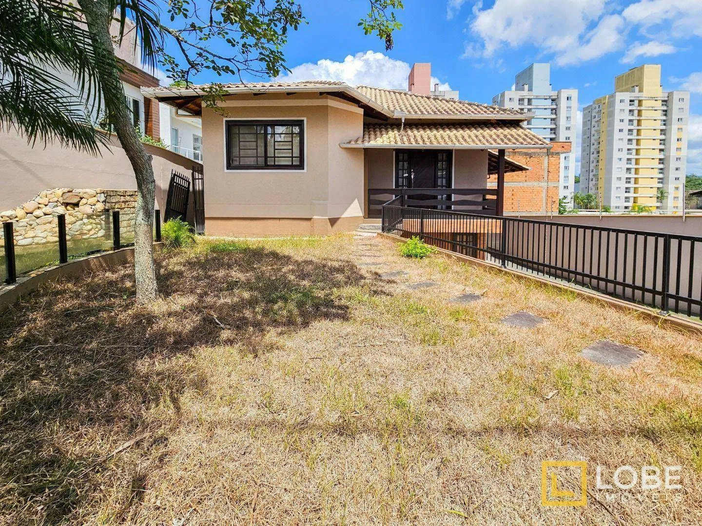 Casa com 3 dormitórios à venda, 300 m por R$ 1.270.000,00 - Escola Agrícola - Blumenau/SC — foto 2