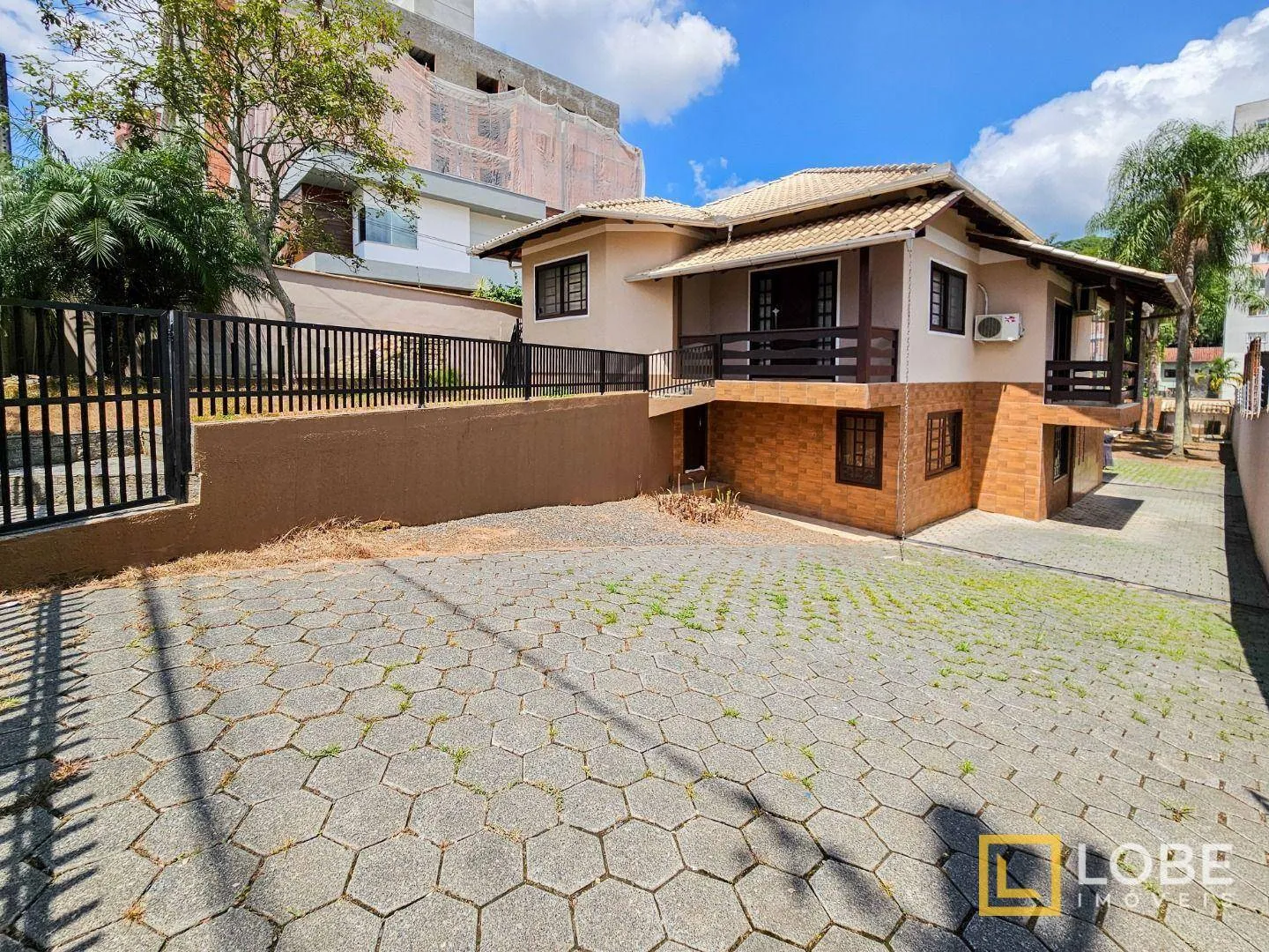 Casa com 3 dormitórios à venda, 300 m por R$ 1.270.000,00 - Escola Agrícola - Blumenau/SC — foto 3