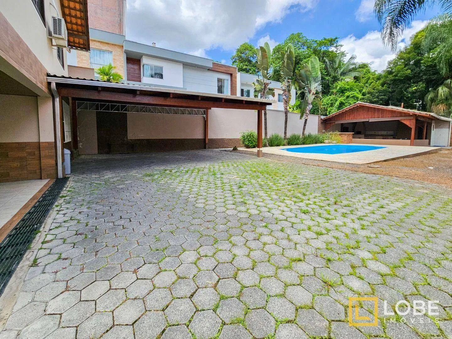 Casa com 3 dormitórios à venda, 300 m por R$ 1.270.000,00 - Escola Agrícola - Blumenau/SC — foto 6