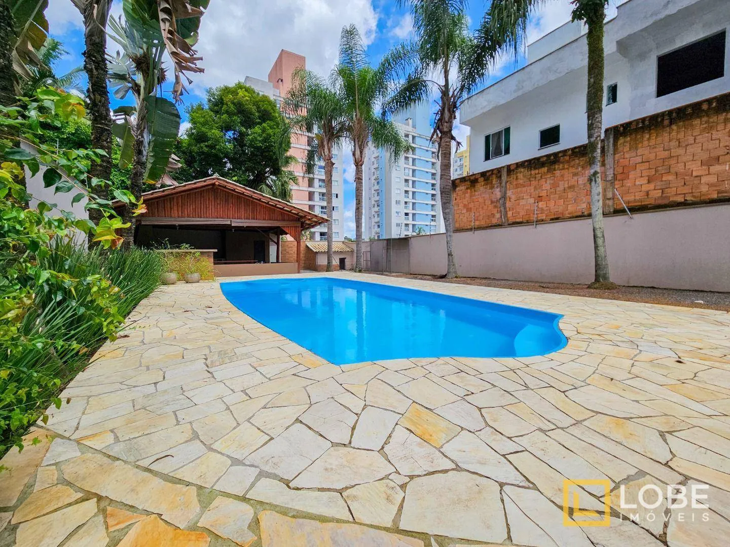 Casa com 3 dormitórios à venda, 300 m por R$ 1.270.000,00 - Escola Agrícola - Blumenau/SC — foto 7