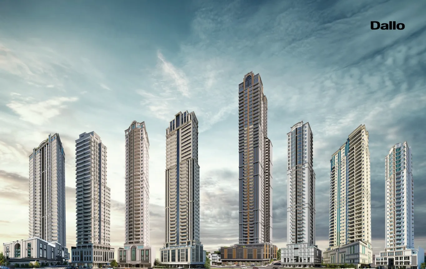 LA ROCCA - Apartamentos no Centro de Itapema, um verdadeiro gigante com impressionantes 58.184,53m de área total! — foto 5