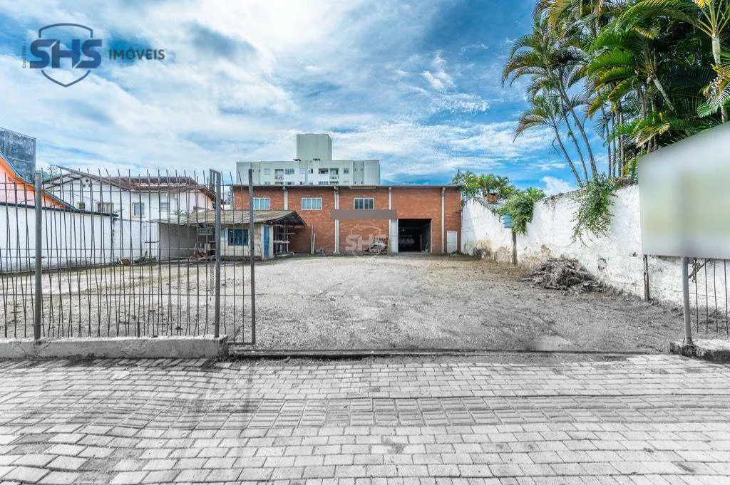 Terreno à venda, 860 m por R$ 2.350.000,00 - Garcia - Blumenau/SC - foto 1