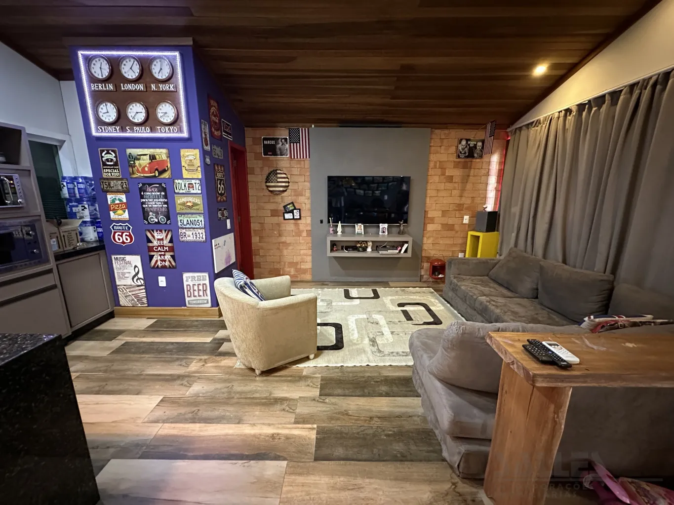 CASA - BAIRRO SALTO — foto 3