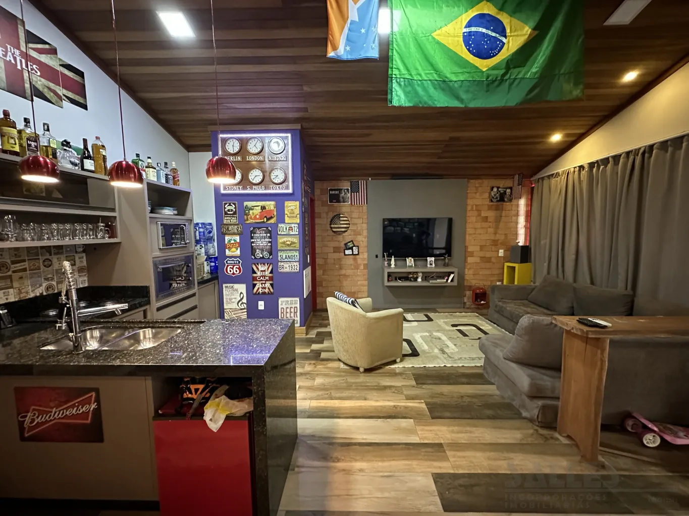 CASA - BAIRRO SALTO — foto 4