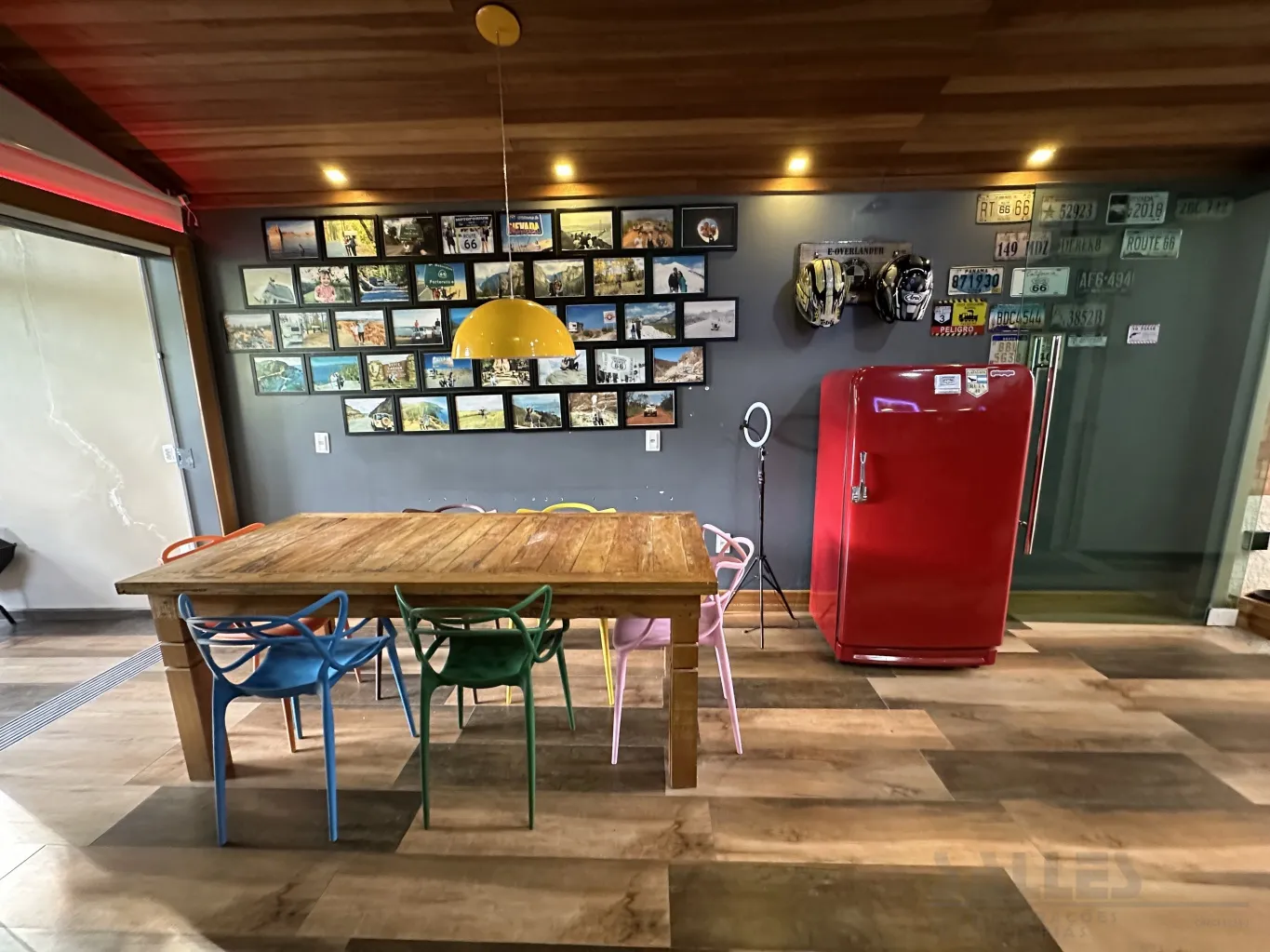 CASA - BAIRRO SALTO — foto 5