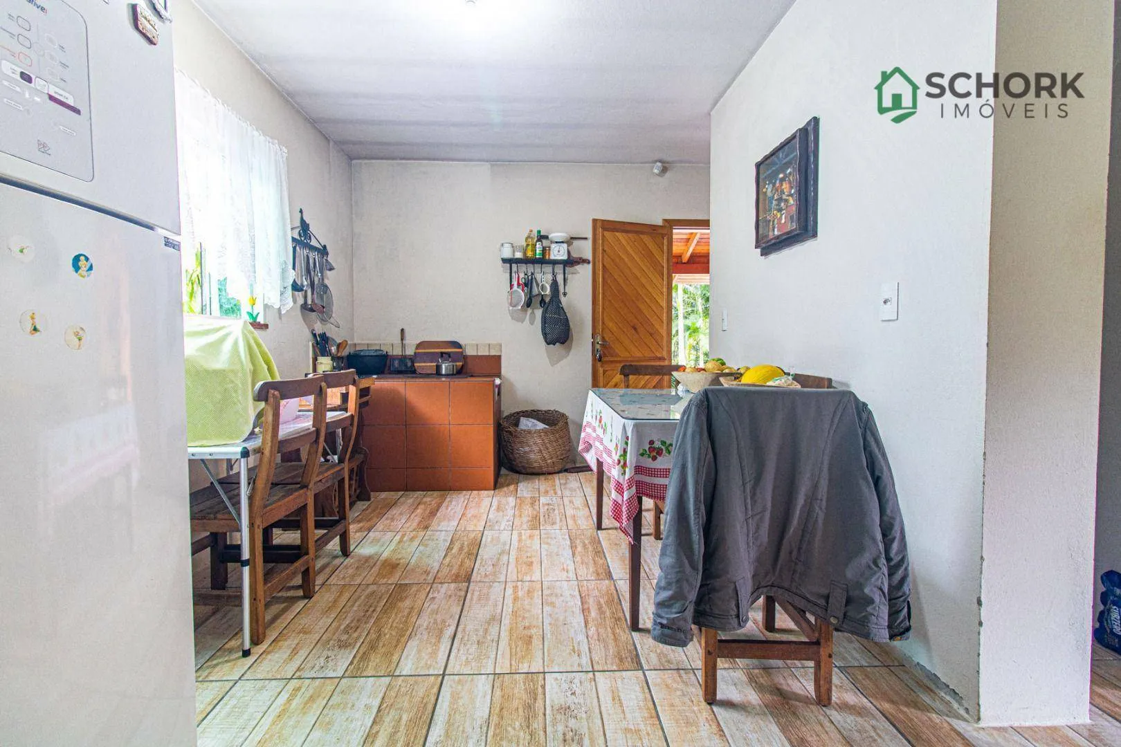 Sítio com 3 dormitórios à venda, 34480 m por R$ 980.000,00 - Braço Serafim - Luiz Alves/SC — foto 4
