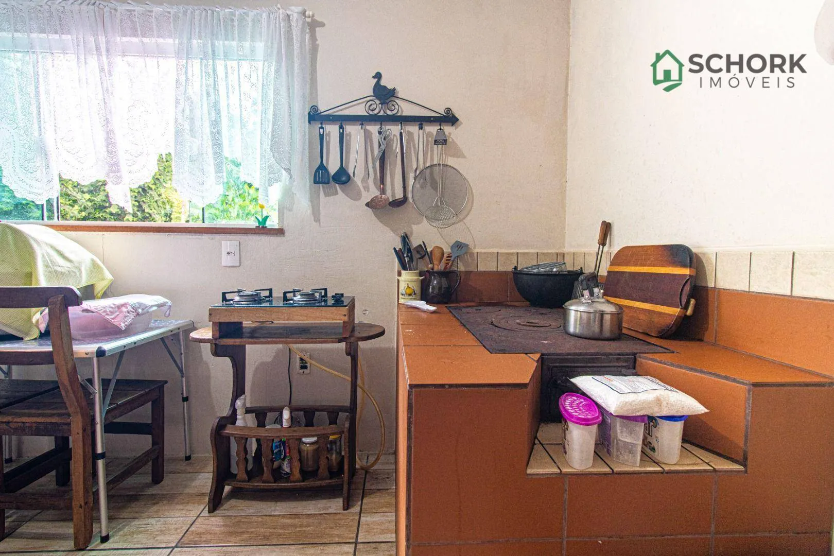 Sítio com 3 dormitórios à venda, 34480 m por R$ 980.000,00 - Braço Serafim - Luiz Alves/SC — foto 3