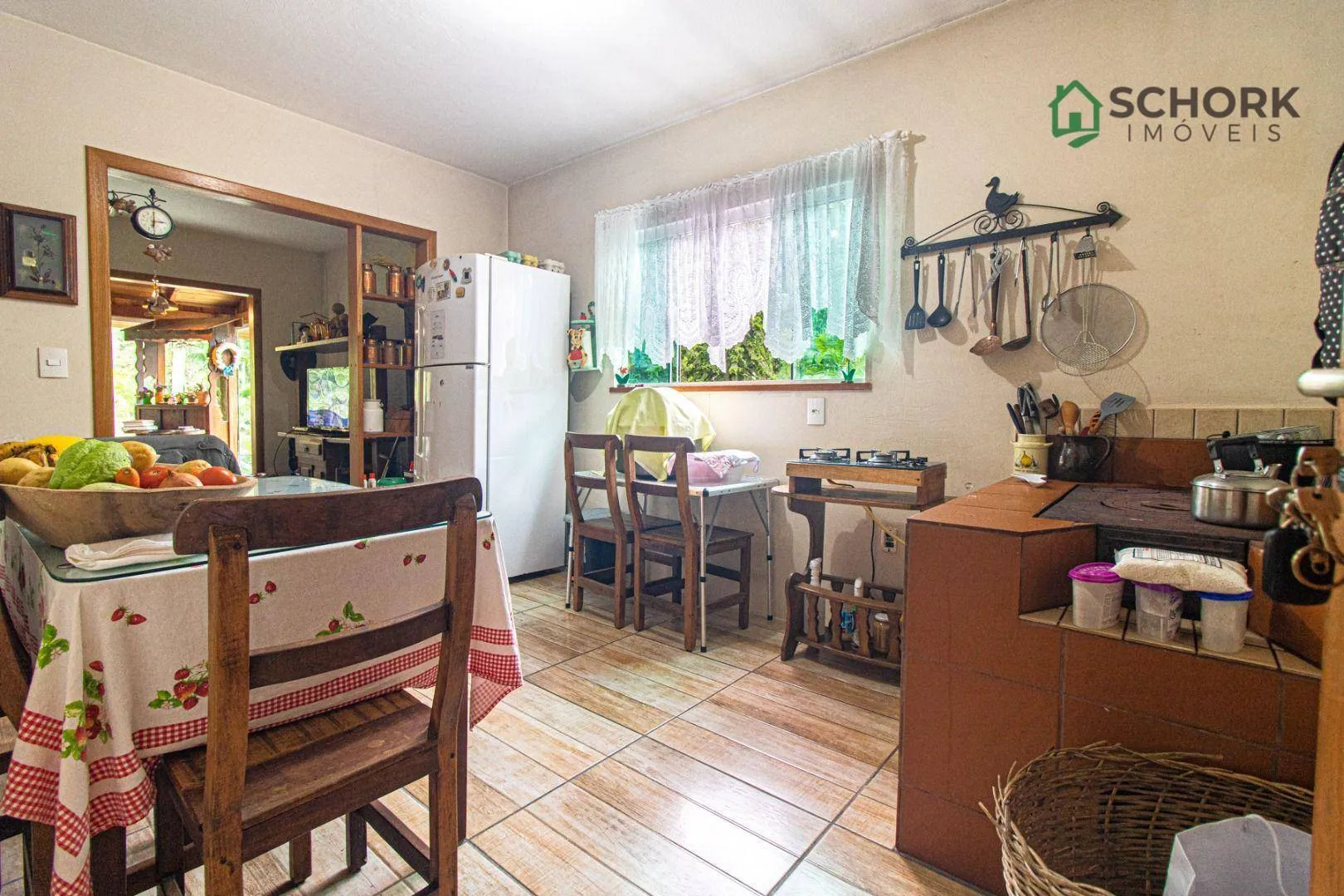 Sítio com 3 dormitórios à venda, 34480 m por R$ 980.000,00 - Braço Serafim - Luiz Alves/SC — foto 5